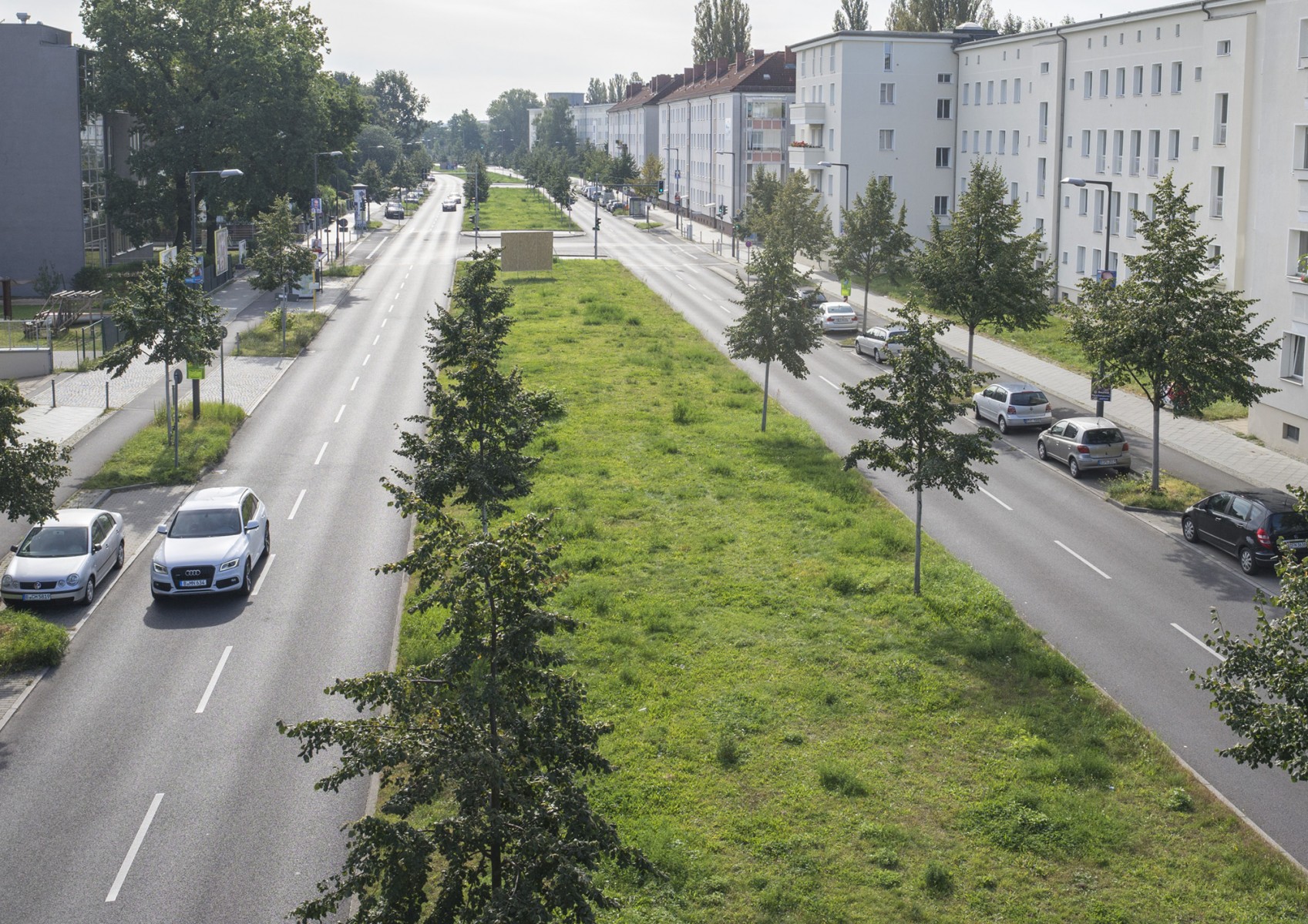 Haltestelle Nieberstraße-2 FOTO