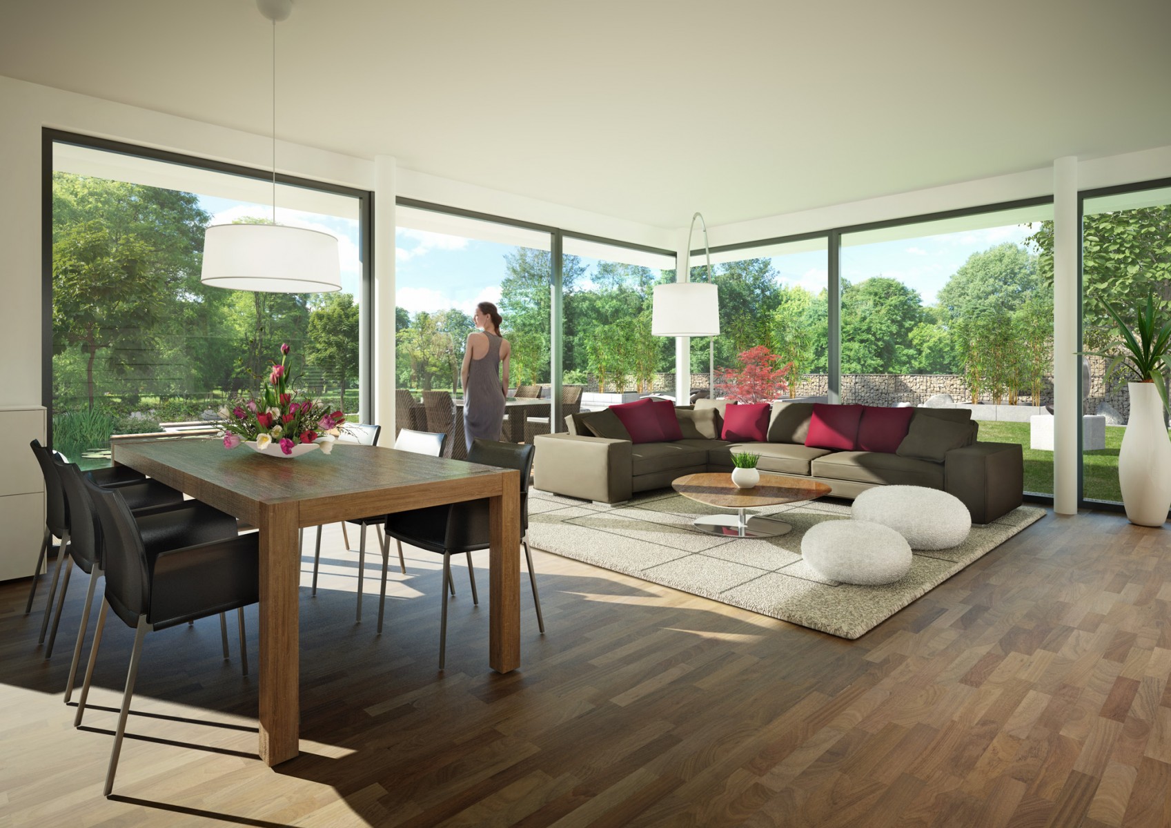 Stadtvillen Bremen 2015