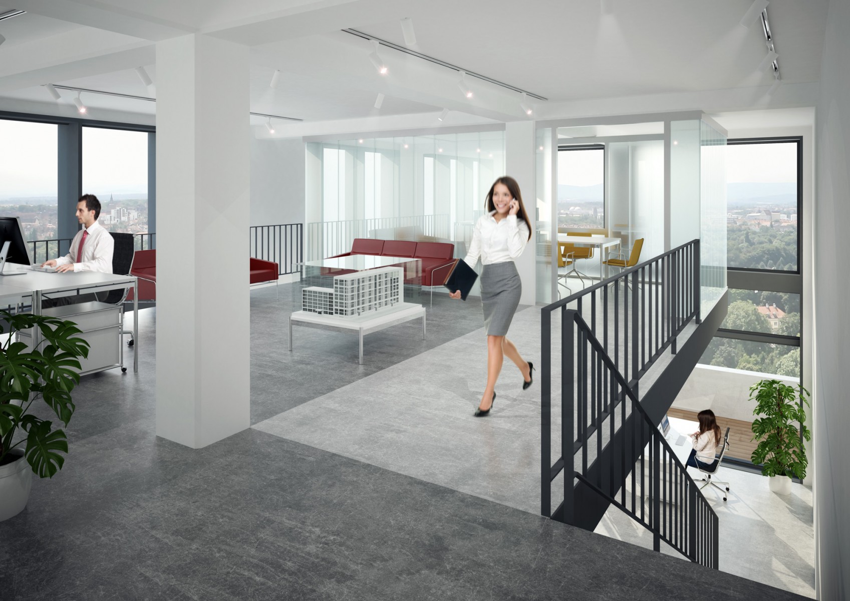 TELEFUNKEN LOFT Hannover, 2018