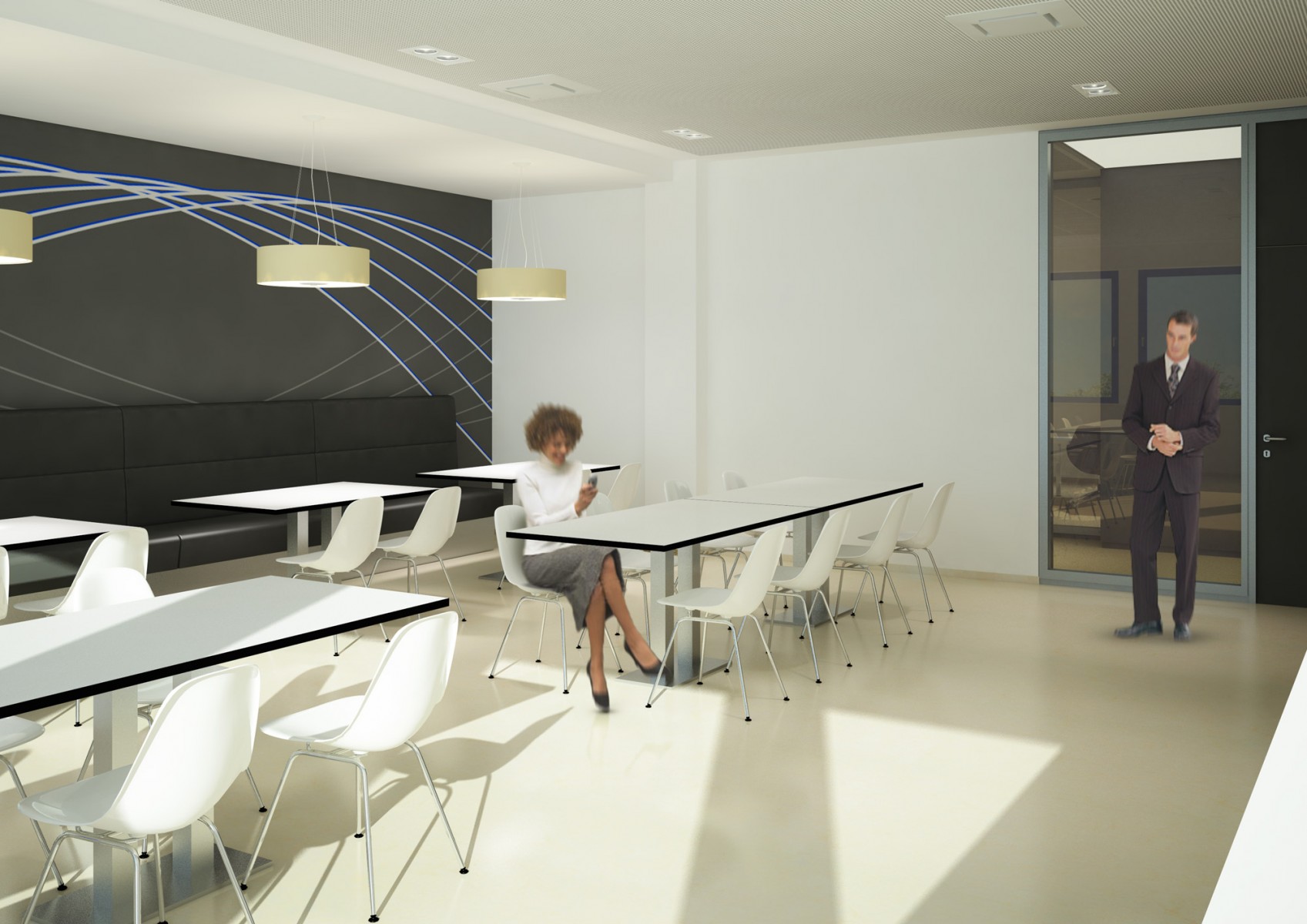 Sensient Bremen, 2012