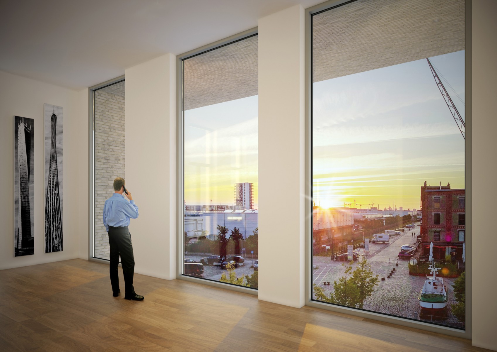 Speicher XI A Überseestadt, 2016