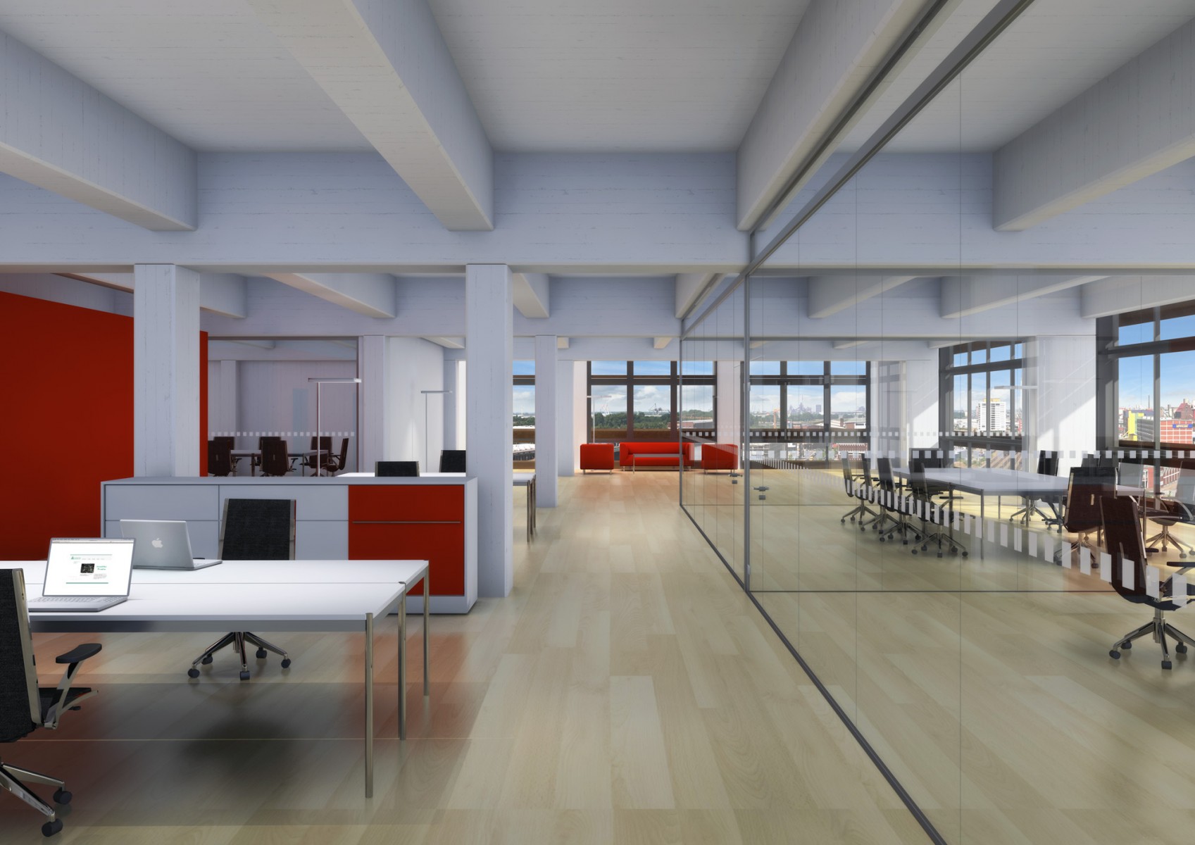 Rösterei Überseestadt, 2008