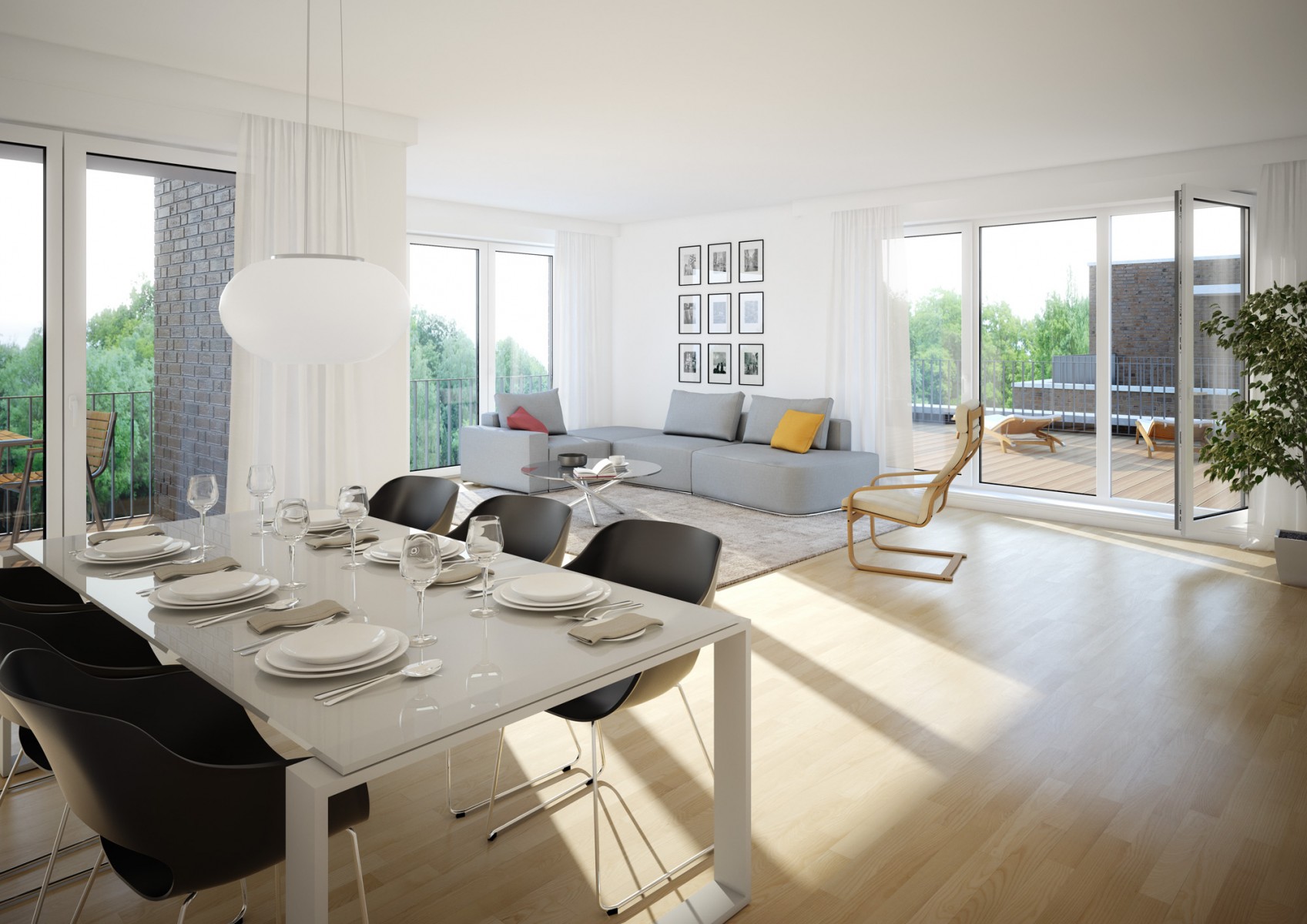 MFH Hannover-Bemerode, 2017