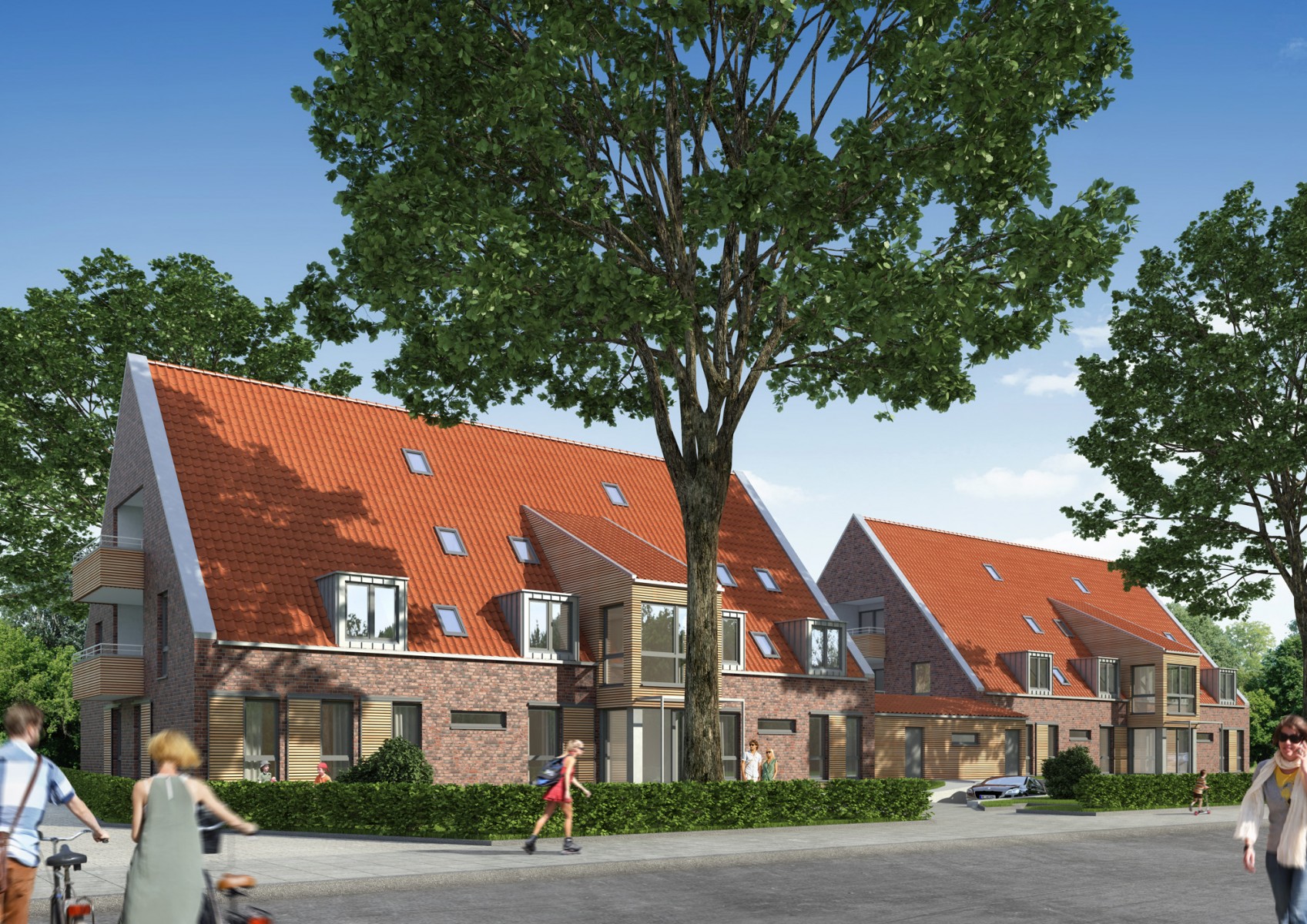 MFH Langenhagen, 2017/2018