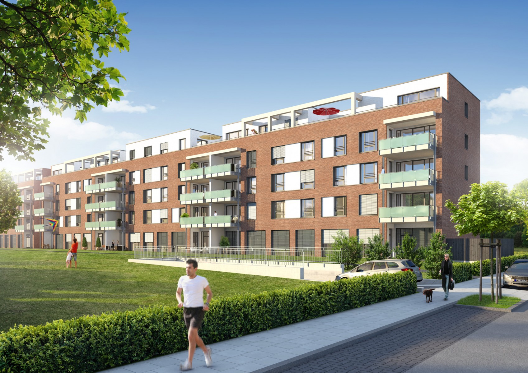 MFH Hannover-Bemerode