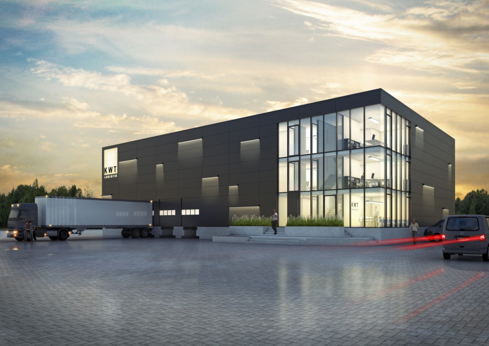 Gewerbehalle, Hamburg 2015