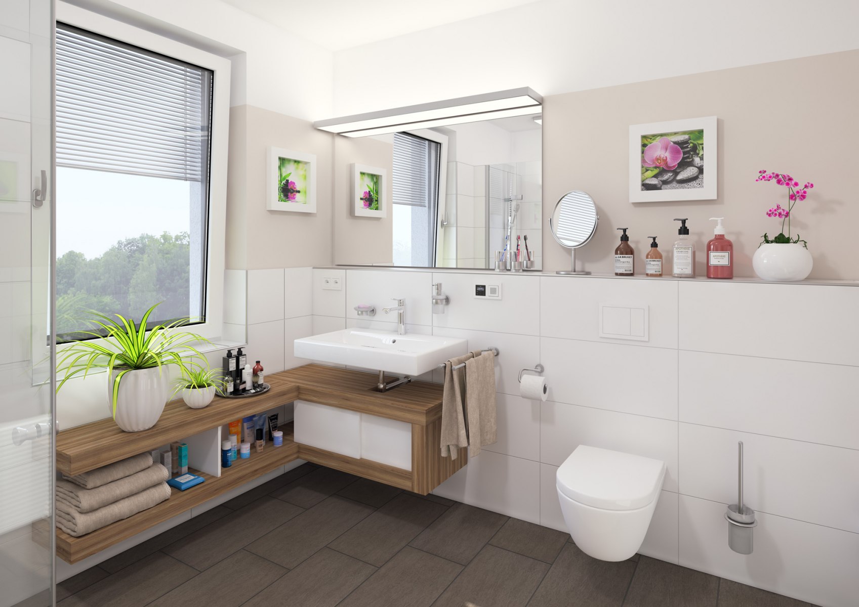 Wolfsgarten Wolfsburg 2019