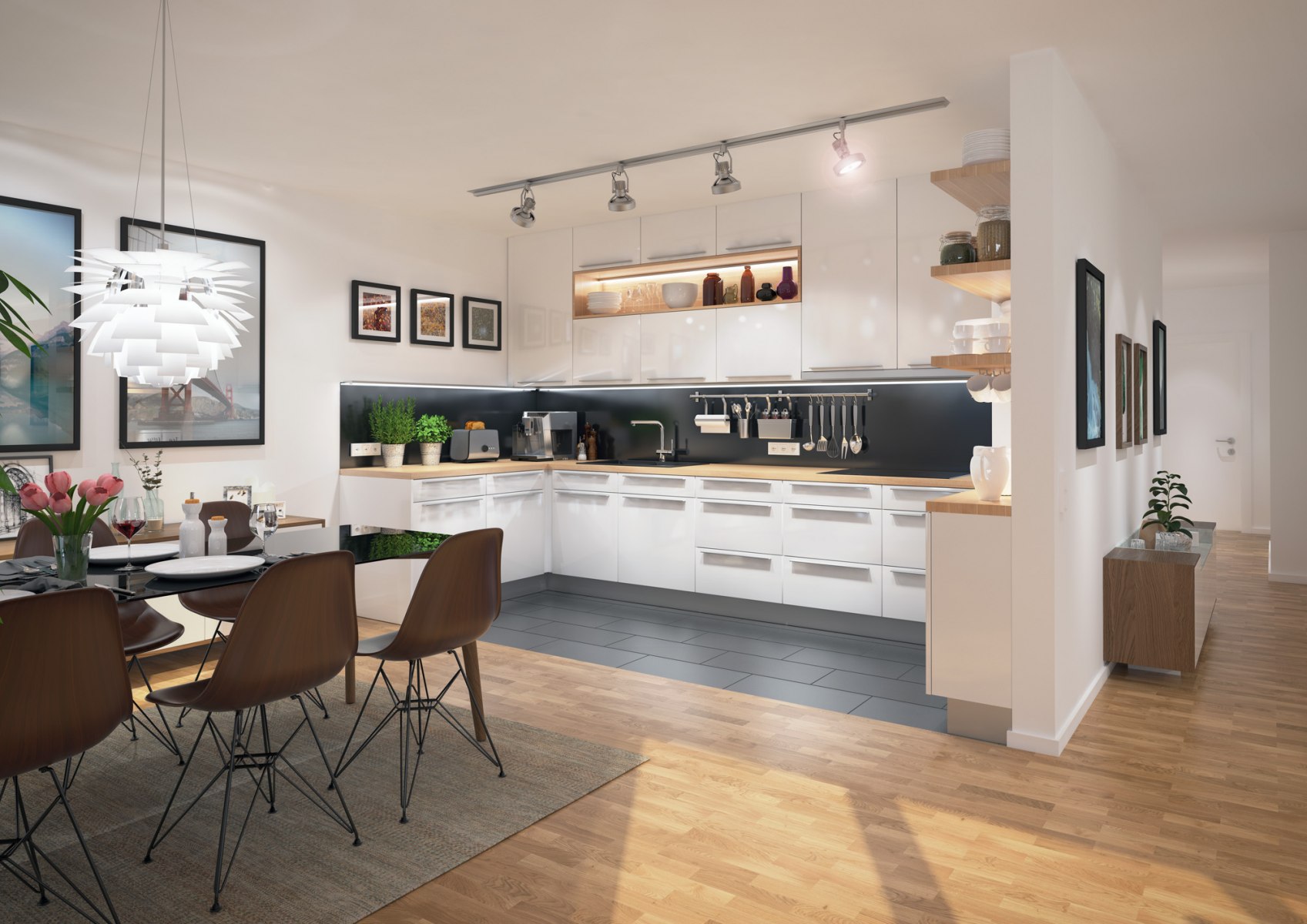 Wolfsgarten Wolfsburg 2019