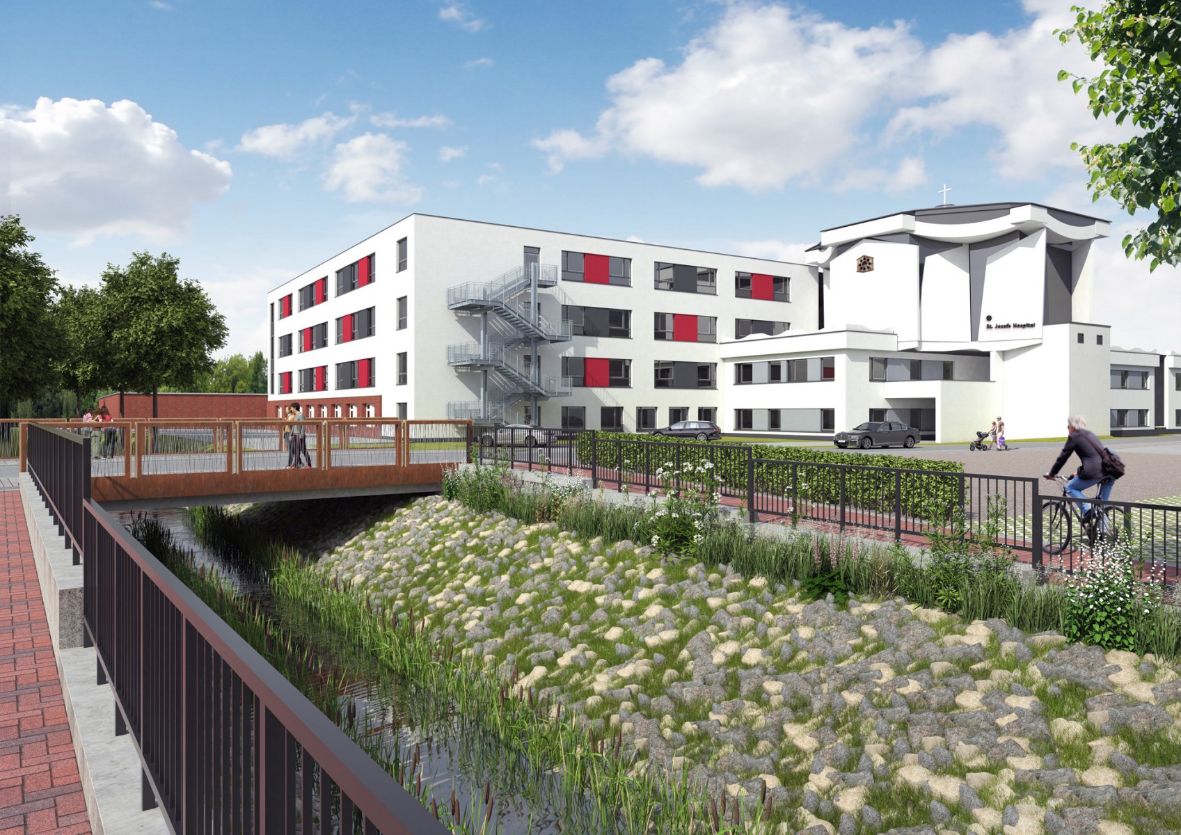 Soestebrücke, Cloppenburg 2019