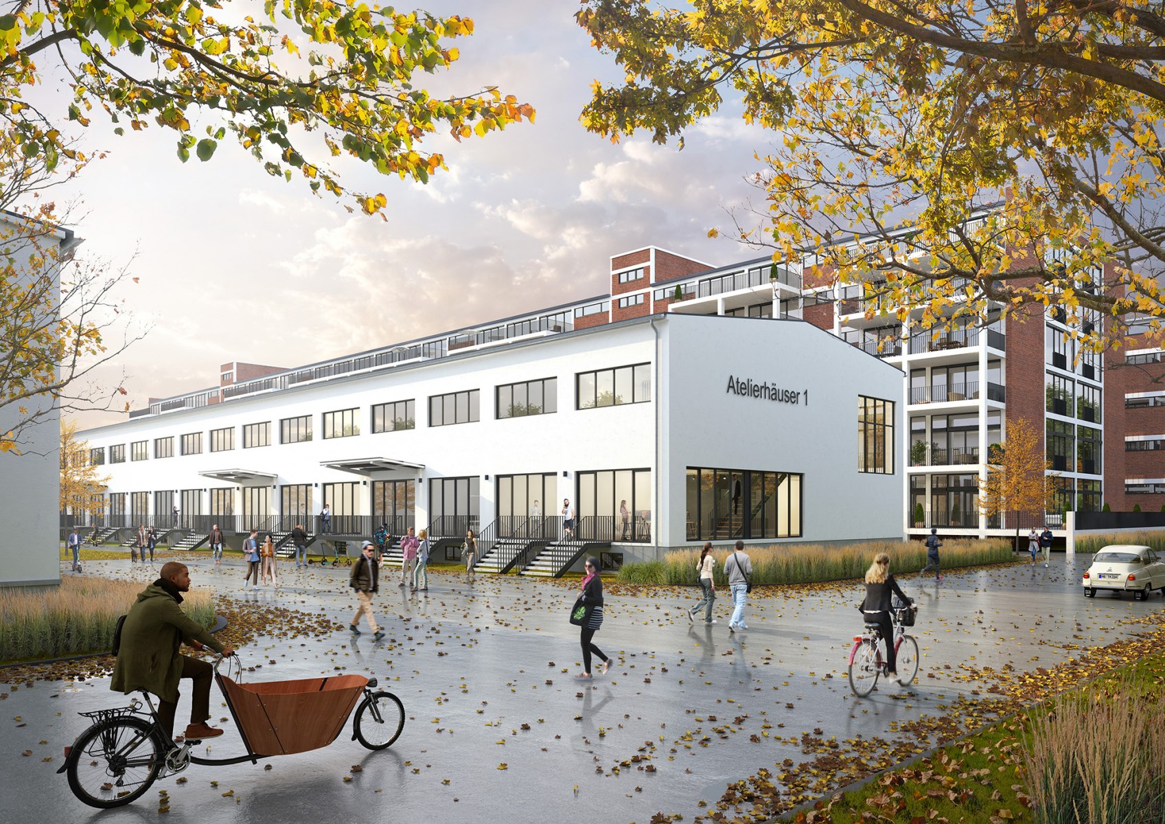 Atelierhäuser1 2020