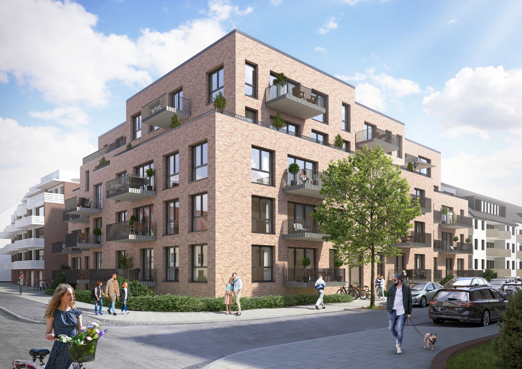 Findorff Living 2020