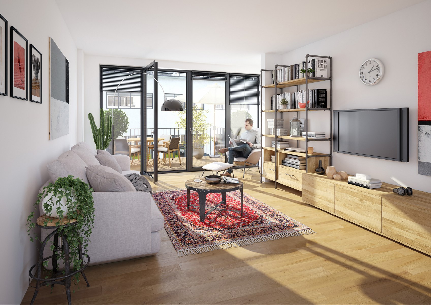 TQ-Studios Tabakquartier 2022