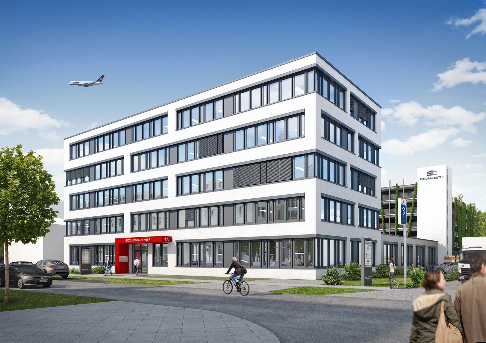 EC-Ecowiss Berlin 2015