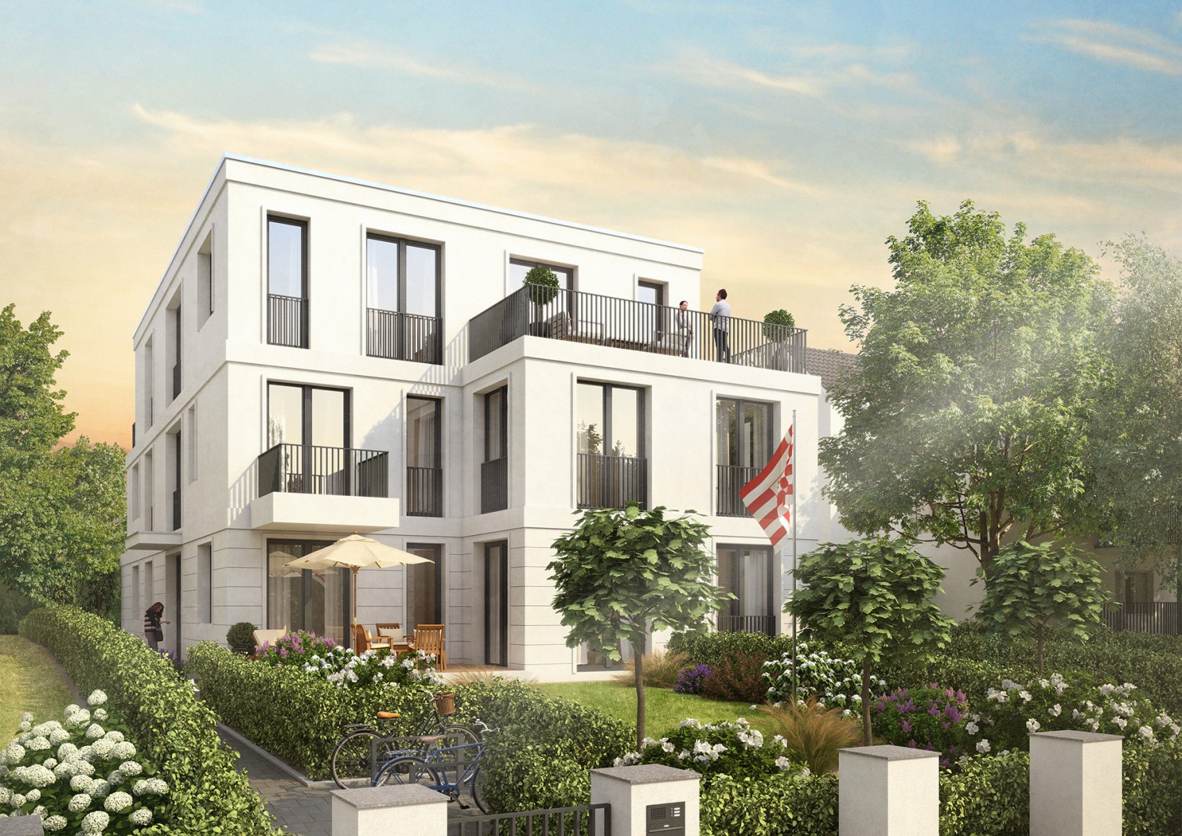 PARK 12, Hamburg 2022