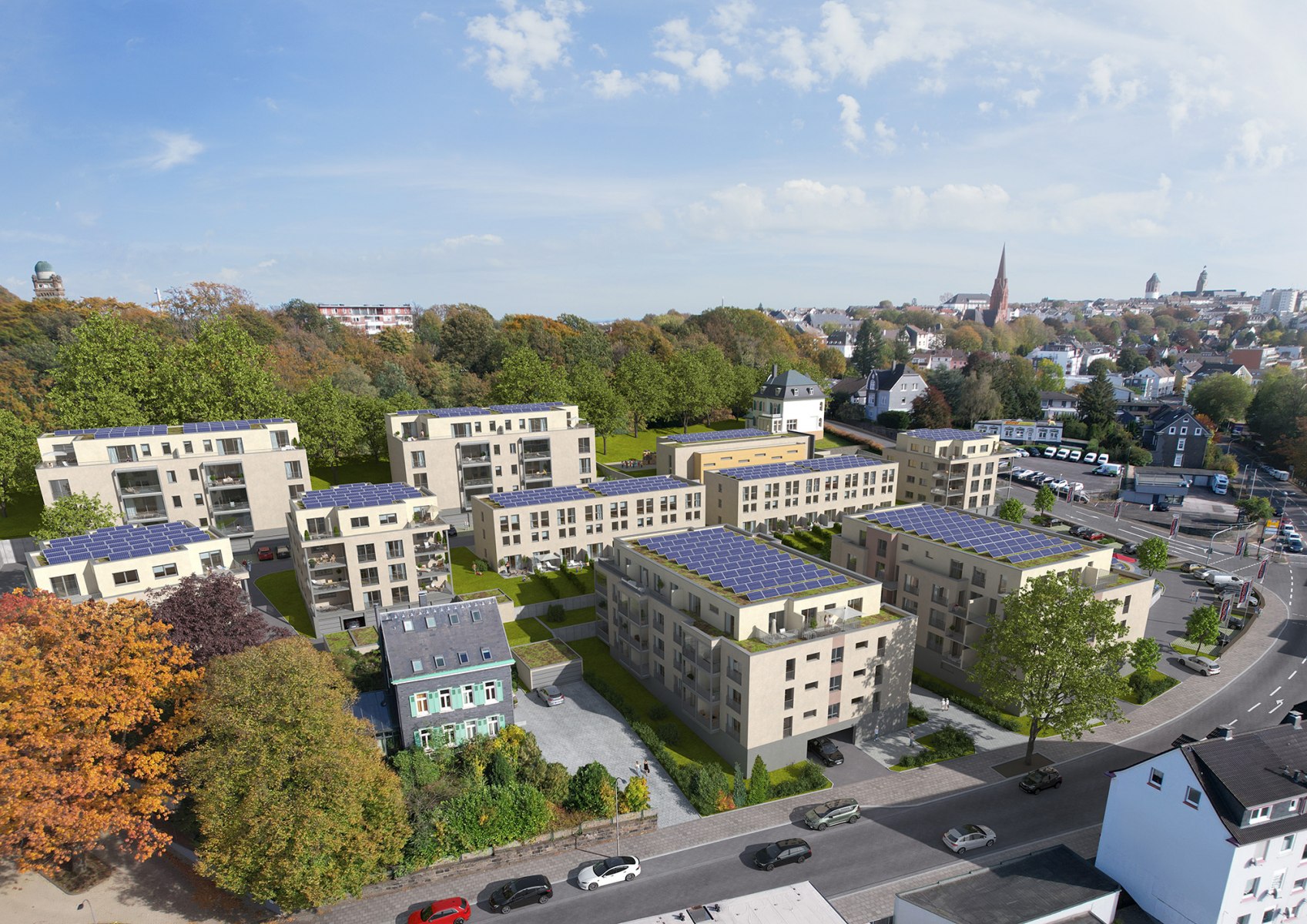 ParkKönig, Remscheid 2024