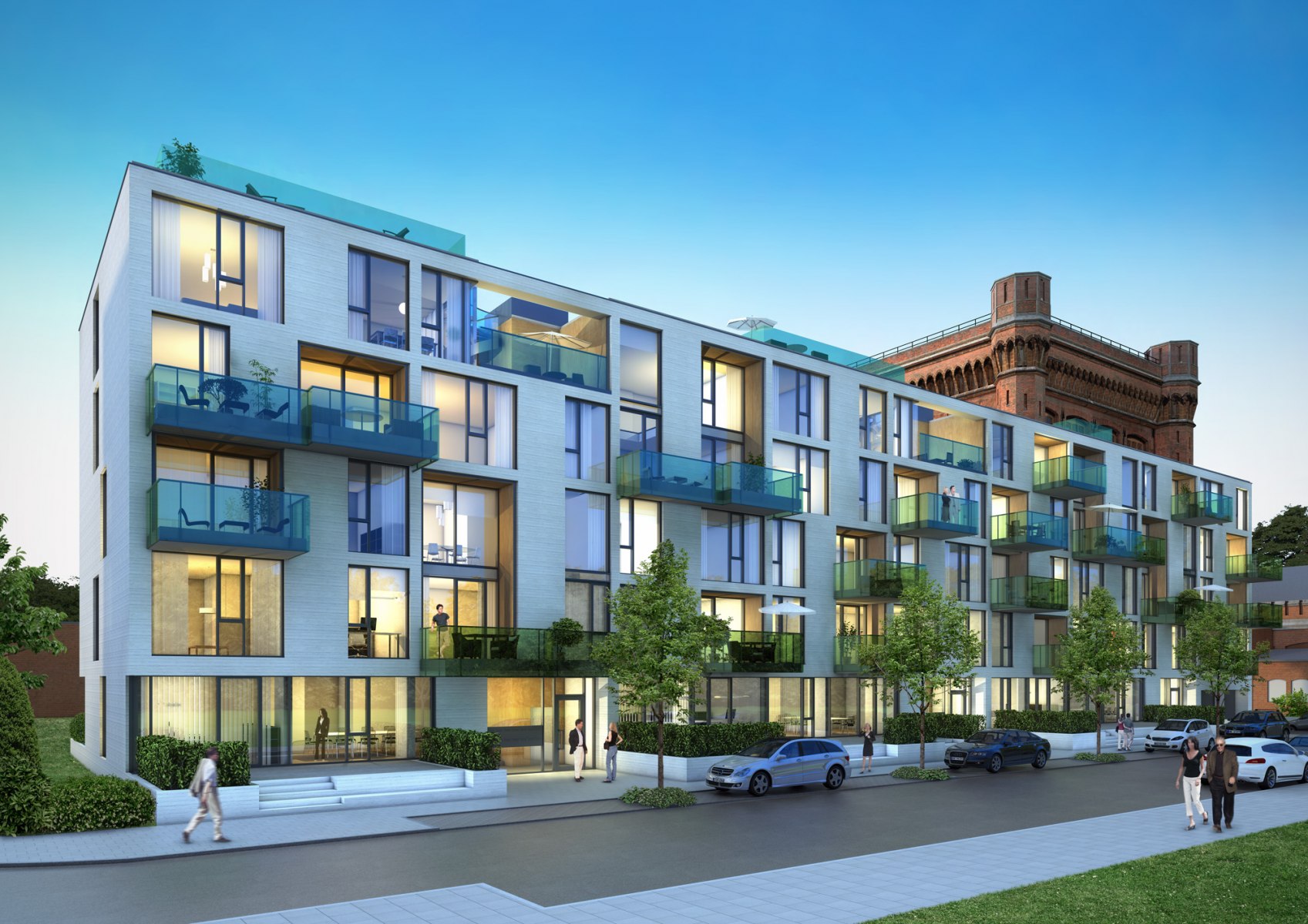 Stadtwerder Bremen, 2011